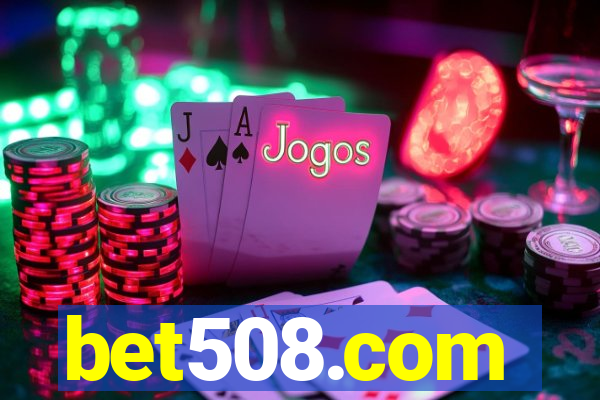 bet508.com