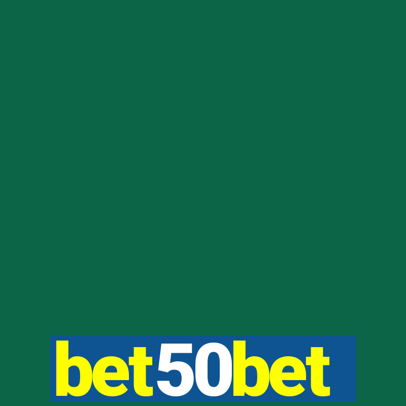 bet50bet