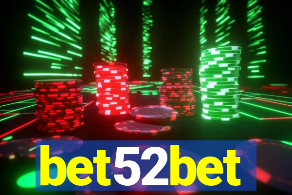 bet52bet