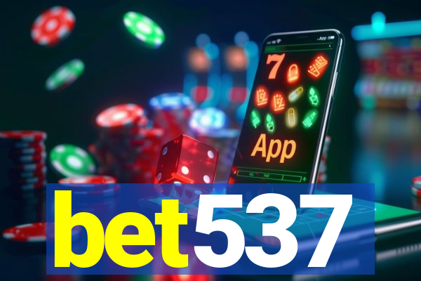 bet537