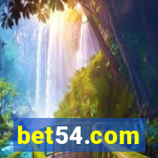 bet54.com