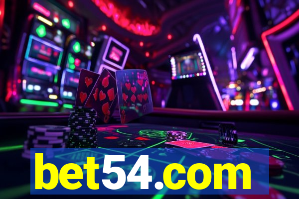 bet54.com