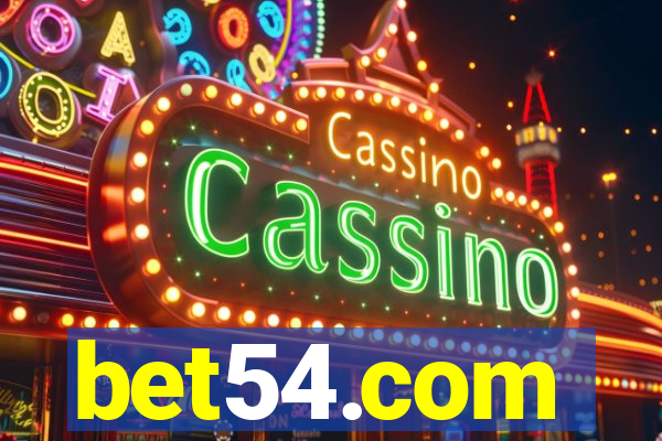 bet54.com