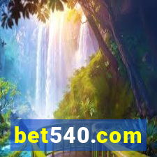 bet540.com