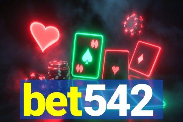 bet542