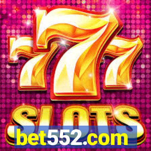 bet552.com