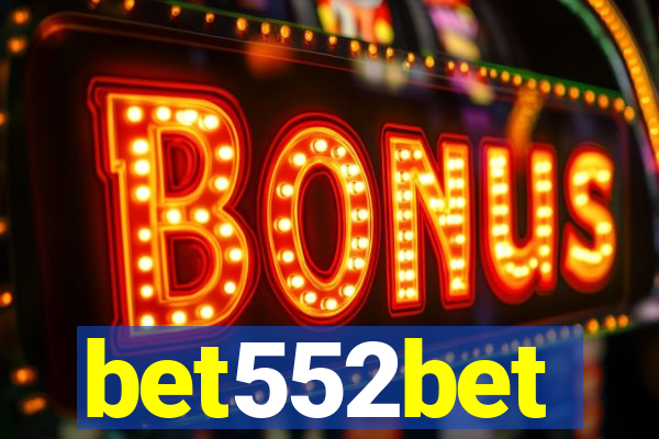 bet552bet