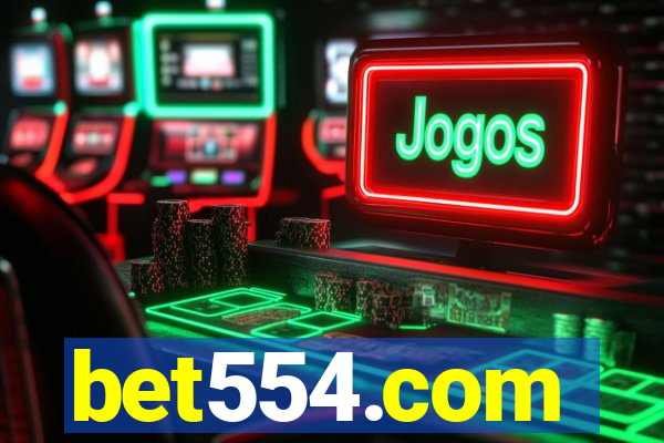 bet554.com