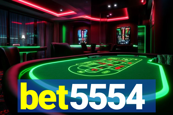 bet5554