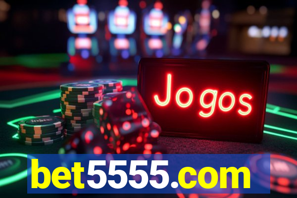 bet5555.com