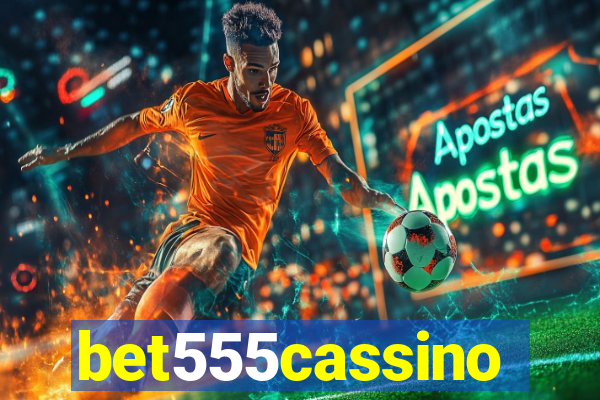 bet555cassino