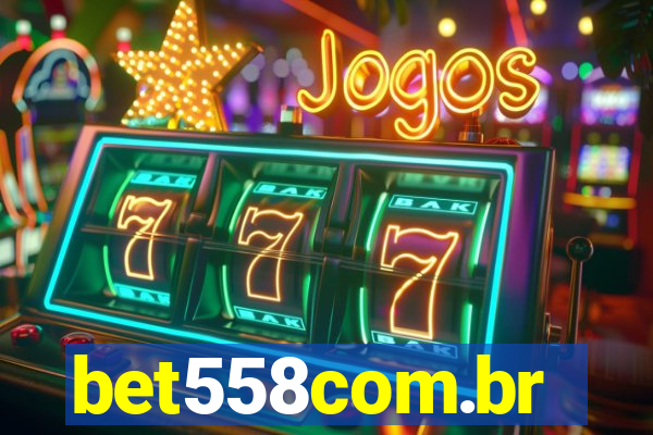 bet558com.br