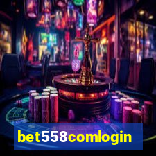 bet558comlogin