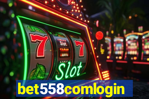 bet558comlogin