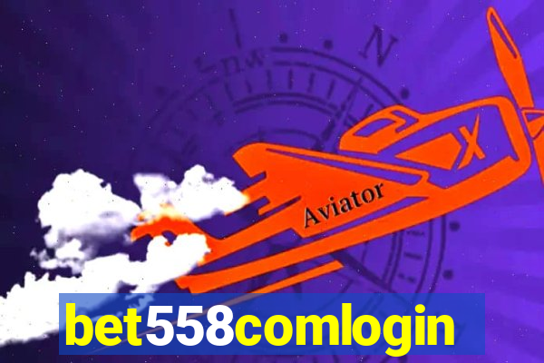 bet558comlogin