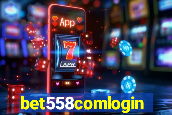 bet558comlogin