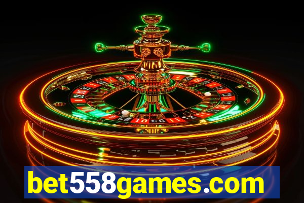 bet558games.com