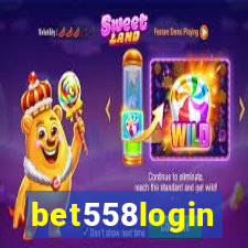 bet558login