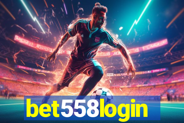 bet558login