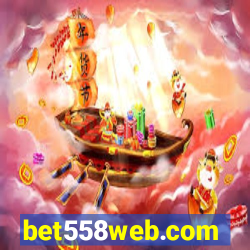 bet558web.com