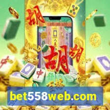 bet558web.com