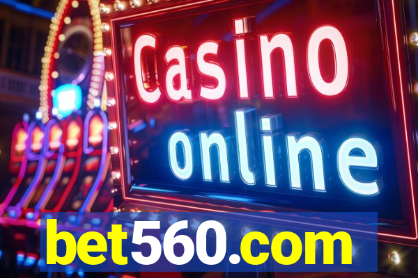 bet560.com