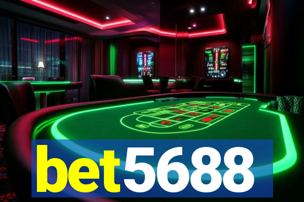 bet5688