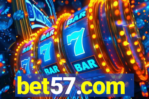 bet57.com