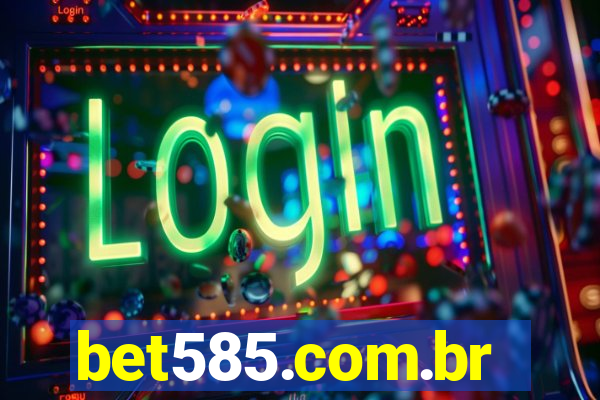 bet585.com.br