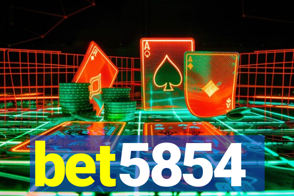 bet5854