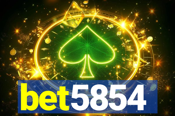 bet5854