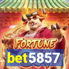 bet5857