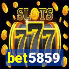 bet5859