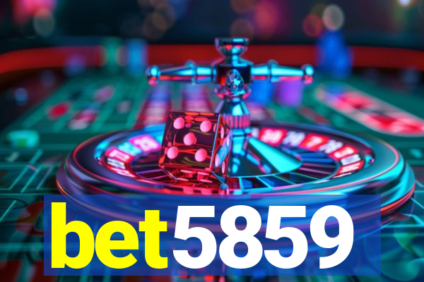 bet5859