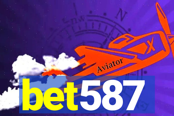 bet587