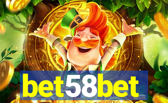 bet58bet