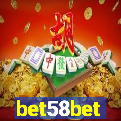 bet58bet