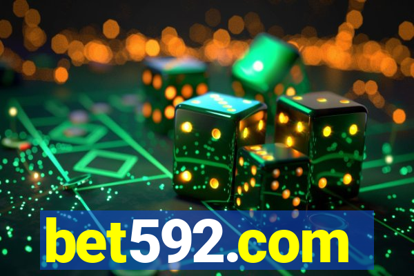 bet592.com