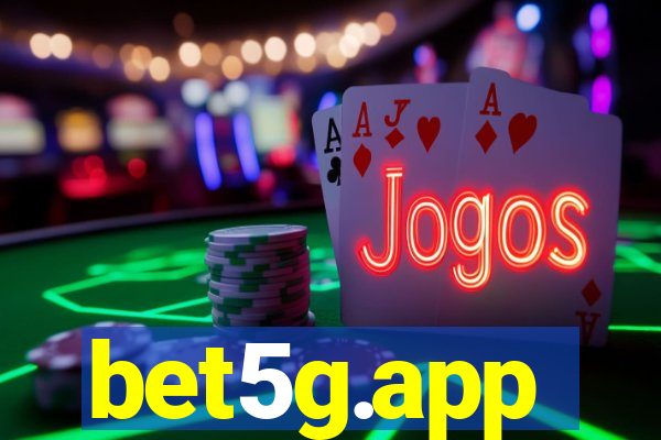 bet5g.app