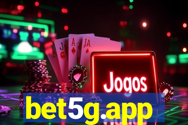 bet5g.app