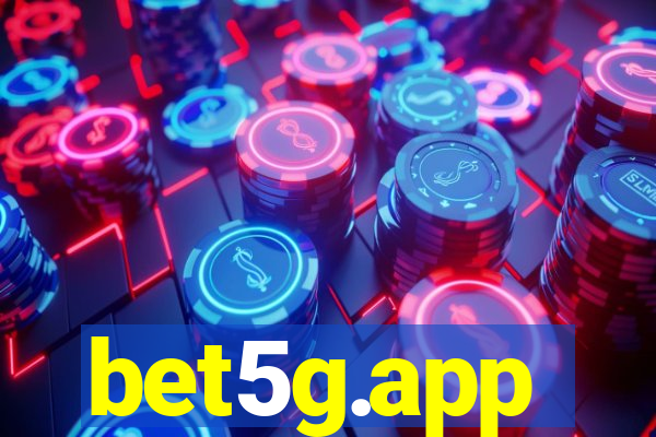 bet5g.app