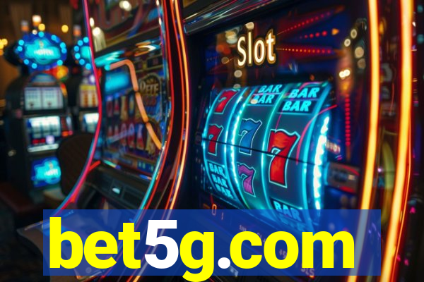 bet5g.com