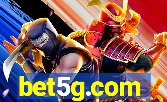 bet5g.com