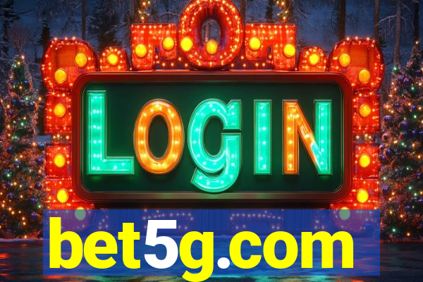 bet5g.com