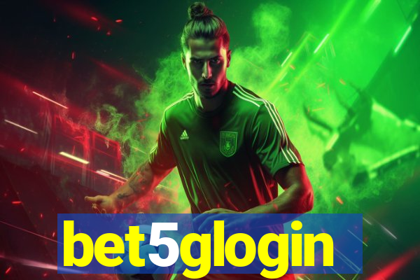 bet5glogin