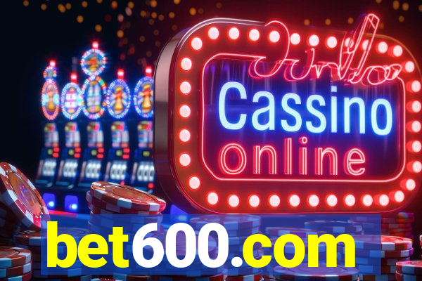 bet600.com