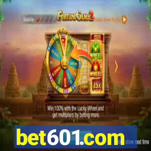 bet601.com