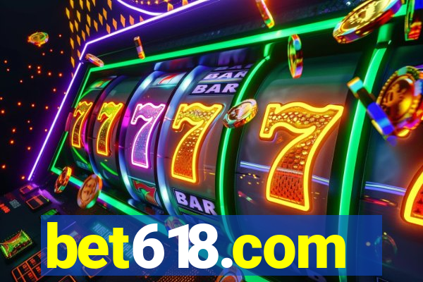 bet618.com