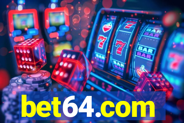 bet64.com