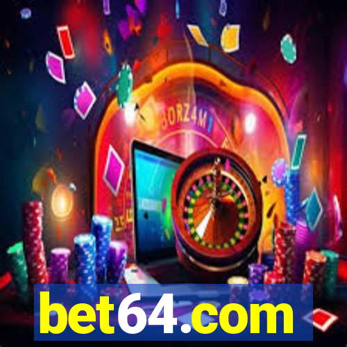 bet64.com